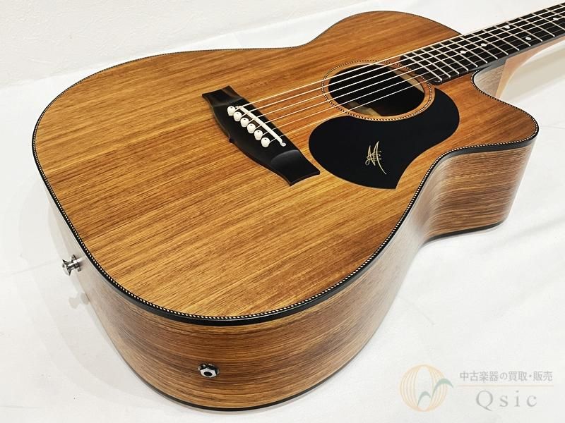 MATON EBW808 中古 アコースティックギター Maton Guitars メイトンギターズ EBG808-Nashville < Used