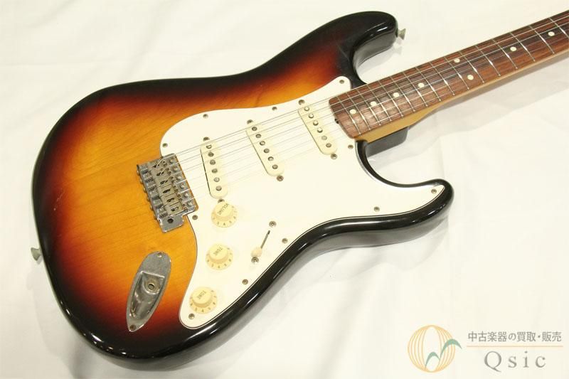 Tokai ST-60 トーカイ　ST60 1978年製　限定値下げ Tokai ST-60 Springy Sound 1978 vintage - メルカリ