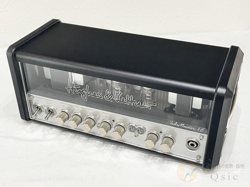 Hughes&Kettner ヒュースアンドケトナー QUANTUMベースアンプ Hughes&Kettner Quantum QT600 Bass Amplifier ヒュースアンドケトナー