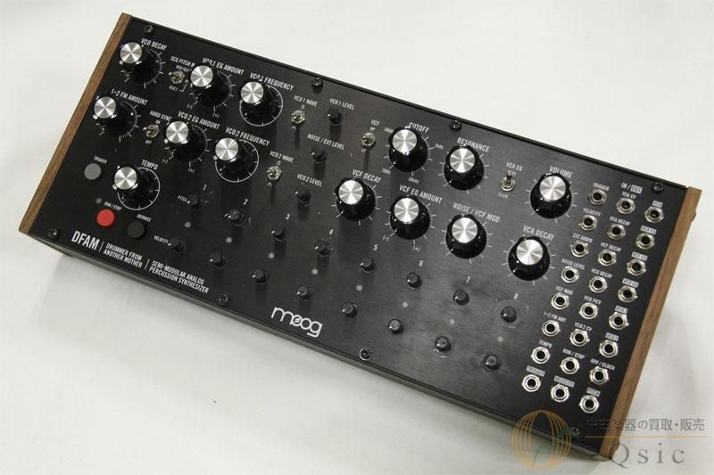 楽天市場】Moog Sub Phatty 新品[モーグ][アナログ
