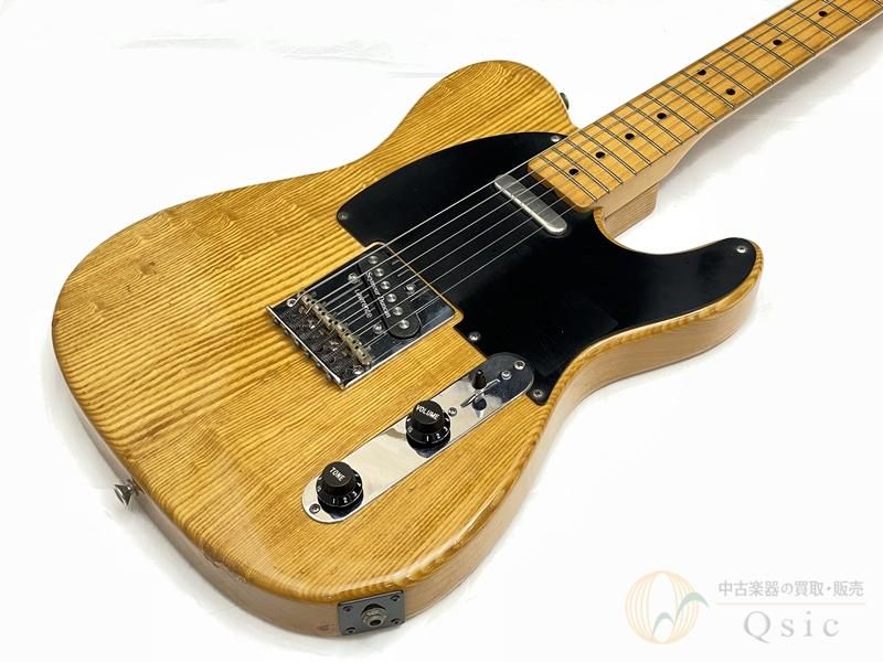 Bill Lawrence TRIGGER-II ジャンク　テレキャス　送料込 Bill Lawrence TRIGGER-2 テレキャスター タイプ3.4kg - メルカリ
