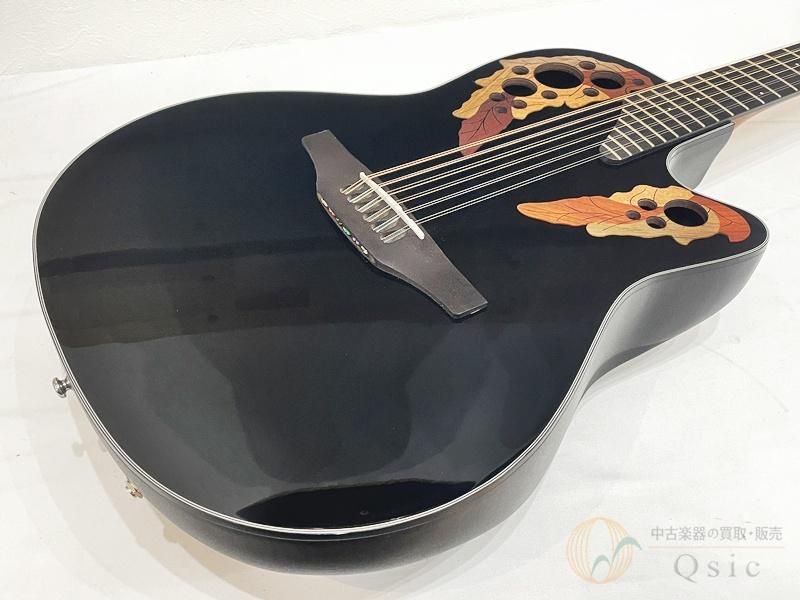 楽天市場】【送料無料】Ovation / 1992 Collectors' Series