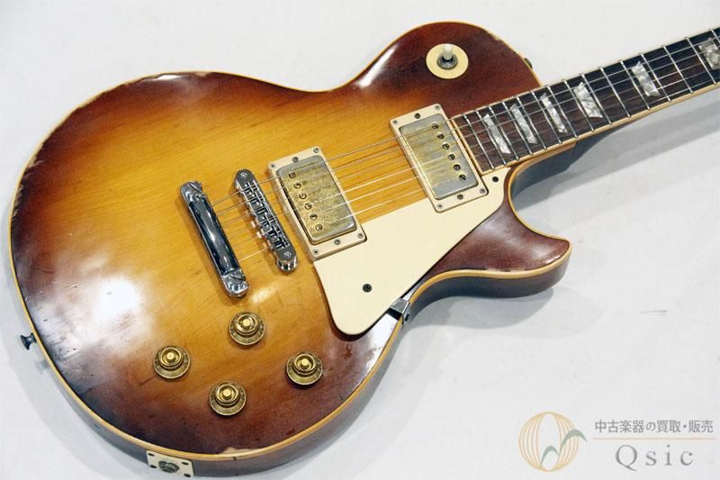 楽天市場】【中古】Gibson Les Paul Standard '79 1979年製 : 下倉楽器
