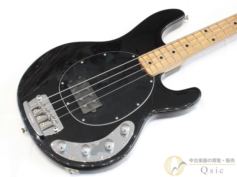 楽天市場】【送料無料】MUSICMAN / Stingray EX【中古】【楽器