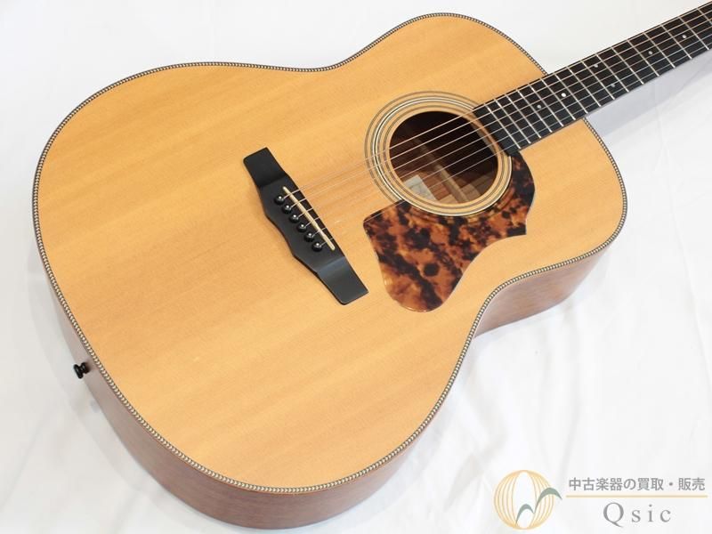美品　弾き語りしようぜ！気分は谷村新司Morris MDエレアコ アコギもOK！ 弾き語りしようぜ！気分は谷村新司Morris エレアコ アコギもOK