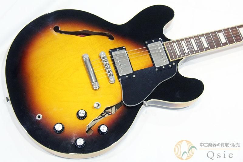 Samick サミック　エレキギター　SJ-7-2S/W Samick サミック エレキギター SJ-7-2S/W - メルカリ