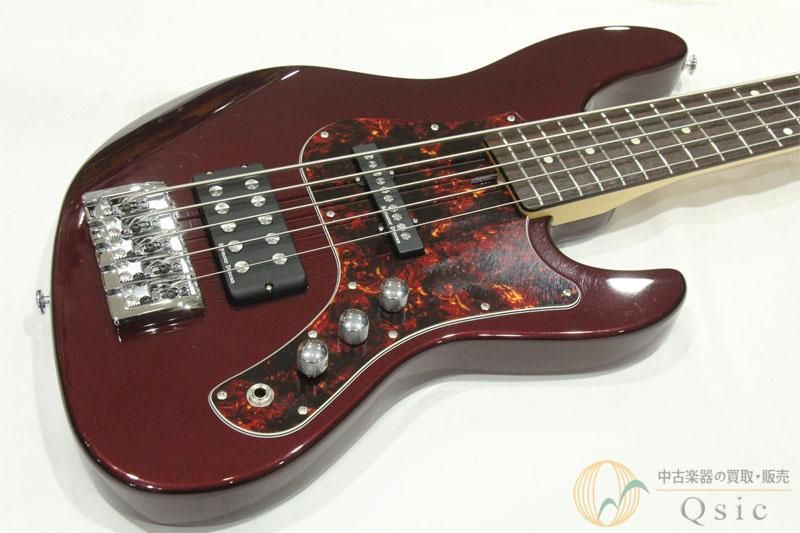 ベース Fujigen JJB-5R FUJIGEN JJB-5R フジゲン 【 プレ葉ウォーク浜北店 】 | 島村
