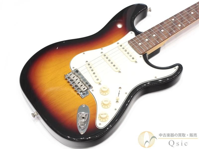 ギター FUJIGEN FGN J-Standard JST-5M FUJIGEN(FGN) JST-5R #K100837 3.28kg【TONIQ横浜】（中古/送料