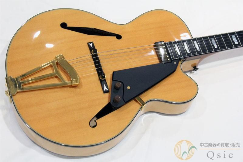 楽天市場】【送料無料】FUJIGEN(FGN) / Expert EFL-FM【中古