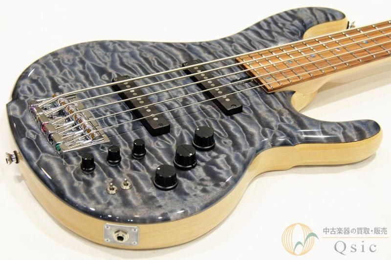 楽天市場】dragonfly CL-SPB4 ASH/PAU TWH/BP4（Fine Tuned by