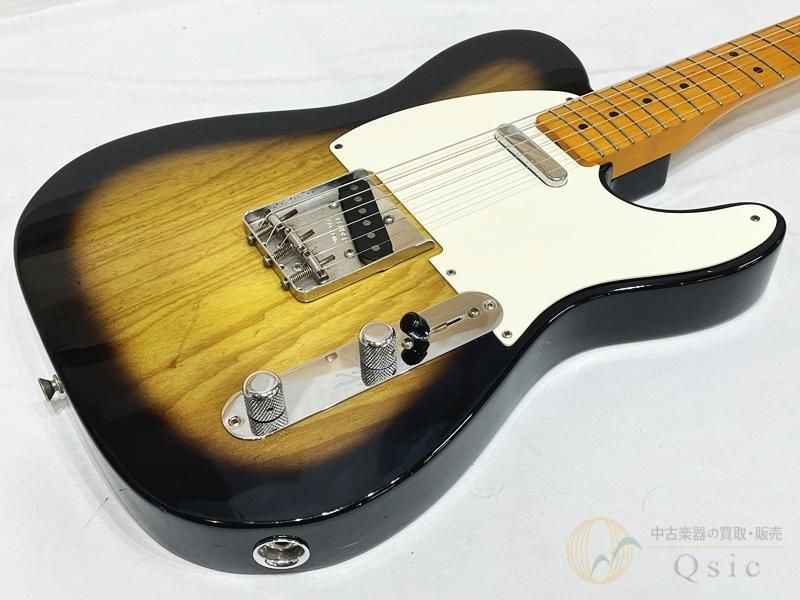 楽天市場】Fender Mexico Road Worn '50s Telecaster ビンテージ