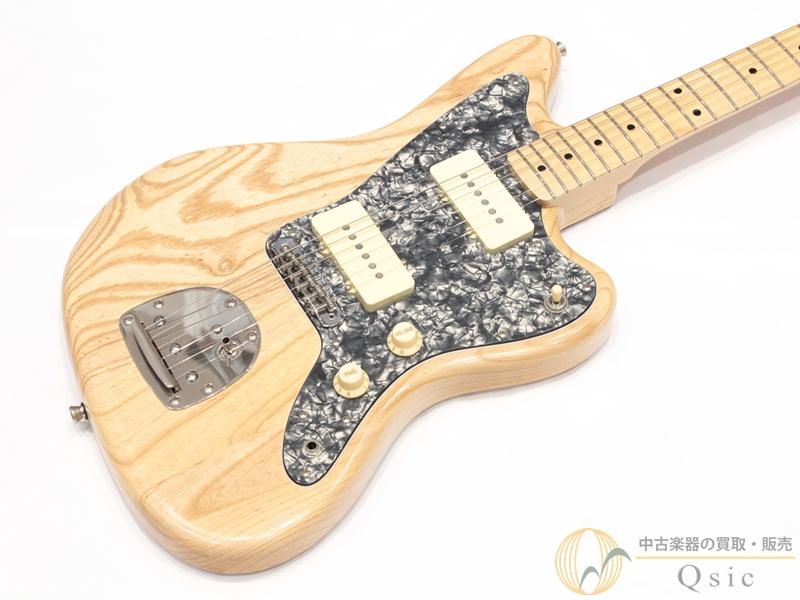 バッカス クラシックシリーズ BJM-60E ジャズマスター 日本製 バッカス クラシックシリーズ BJM-60E ジャズマスター 日本製