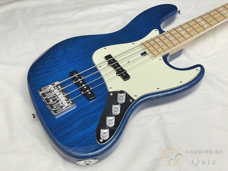 楽天市場】【中古】 Mavis メイビス MJB-550 ジャズベース