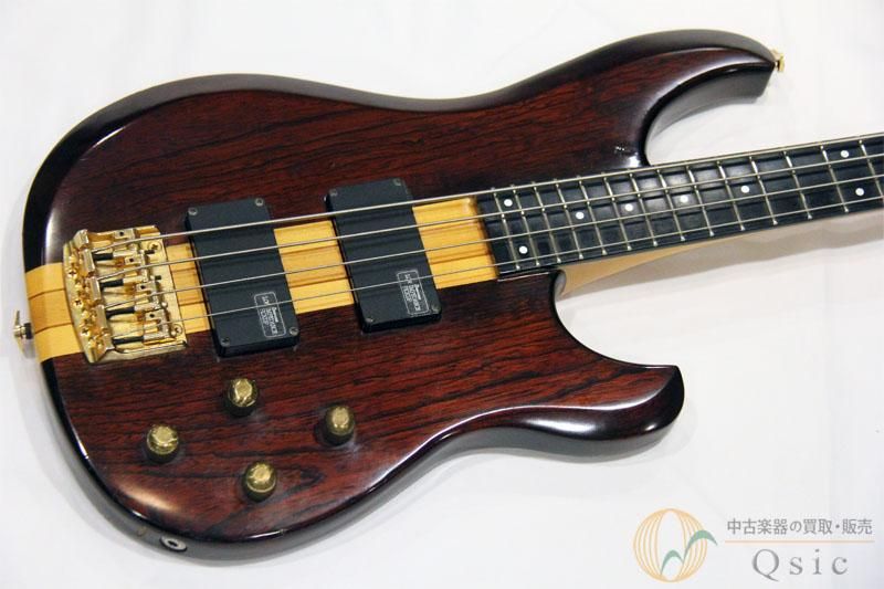【SALE!!】【中古】 Ibanez MC924 1985年製 [UL028]【神戸店在庫】 送料無料 ベース その他ベース｜中古楽器専門店Qsic