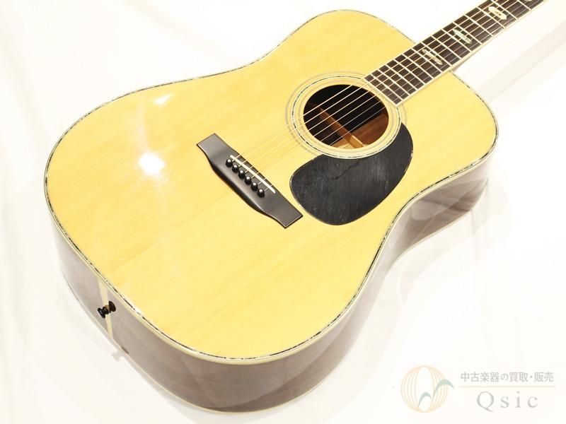 楽天市場】【送料無料】Morris / TF-40【中古】【楽器/ｱｺｷﾞ