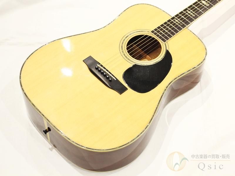 楽天市場】【送料無料】Morris / W-40【中古】【楽器/ｱｺｷﾞ