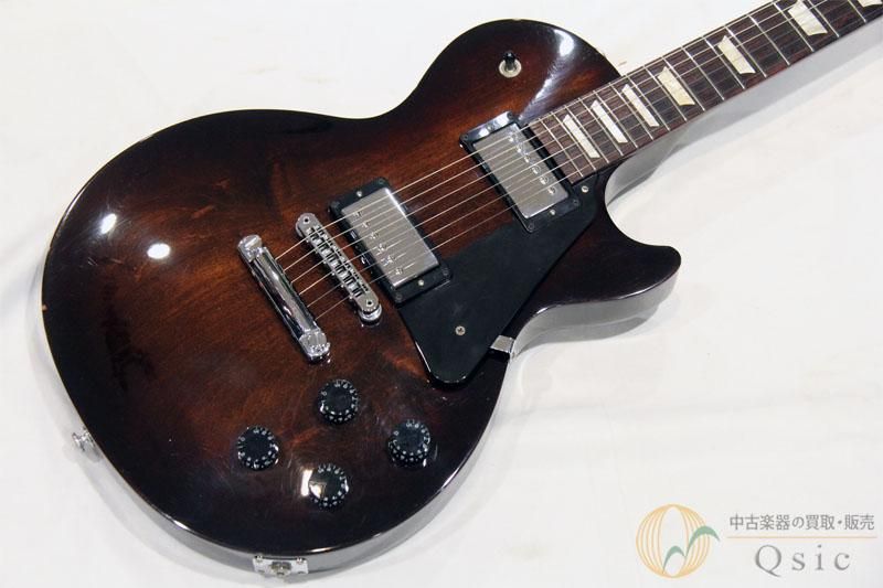 【中古】 Gibson Les Paul Studio Smokehouse Burst 2020年製 [UL037]【神戸店在庫】 送料無料｜中古楽器専門店Qsic