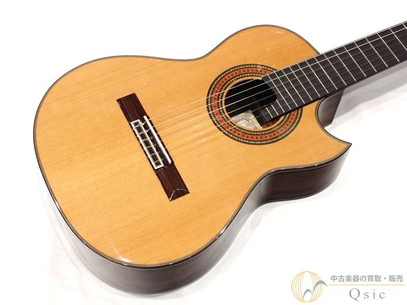 楽天市場】【送料無料】ThreeS / TN-005【中古】【楽器/ｱｺｷﾞ