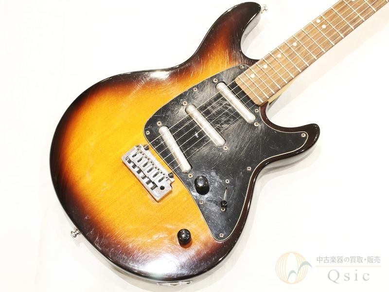 ギター AXL GUITAR AL-790-BR AXL GUITARS / エレキギター AL-790-MS - YouTube