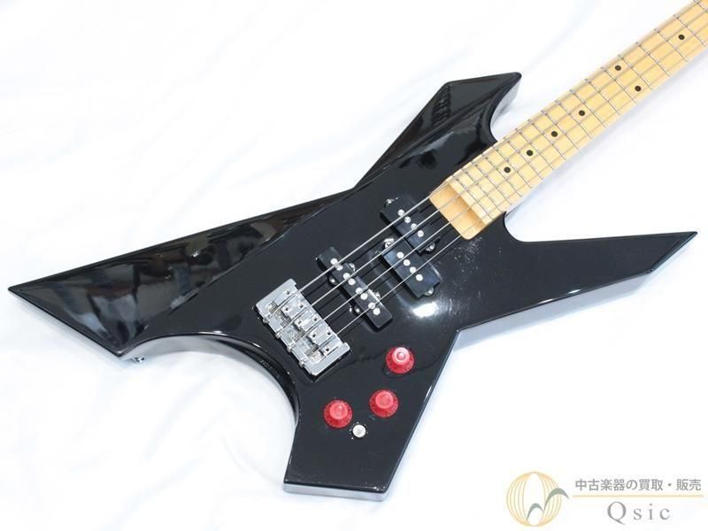 楽天市場】Killer/ベース KB-IMPULSS PJ 15 Black〈キラー〉 : 楽器de元気