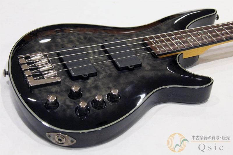 楽天市場】Schecter STEALTH AD-C-1-ST SBK シェクター ステルス【新品