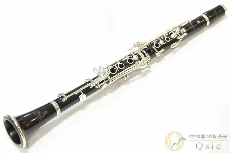 【SALE!!】【中古】 YAMAHA YCL-SEVmaster [調整済み] 【返品OK】[UL614]【神戸店在庫】 送料無料 管楽器 クラリネット｜中古楽器専門店Qsic