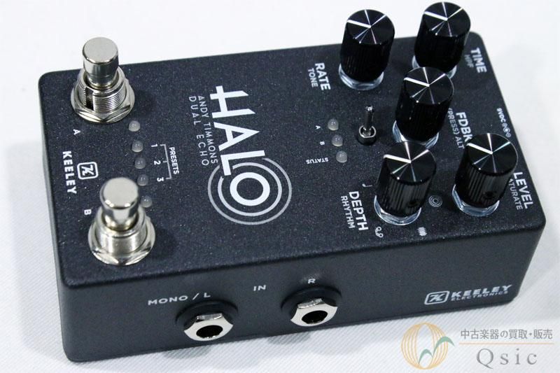 楽天市場】Keeley/BD-2 Mod -Phat Tube-【used/ユーズド】【楽器