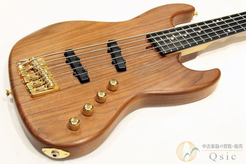 Mavis メイビス JAZZ BASS ジャズベース エレキベース Mavis Electric Bass エレキベース メイビス -GrunSound-x735