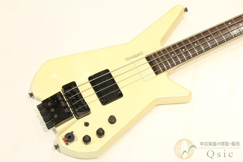 楽天市場】【中古】KAWAI カワイ / Rockoon KRB-55 PJ Bass Black
