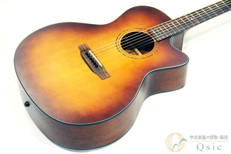 楽天市場】K.Yairi BLL-55CE VS【ヤイリクロス＆レビュー特典付き