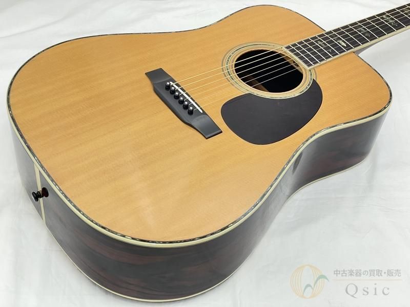 楽天市場】【送料無料】Morris / W-40【中古】【楽器/ｱｺｷﾞ/Morris