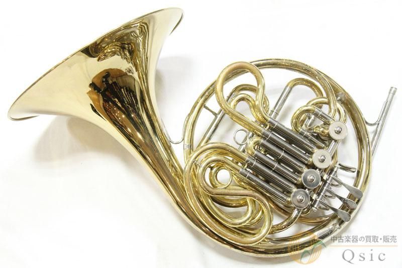 楽天市場】ヤマハ フレンチホルン YHR-664 美品中古 : 管楽器専門店