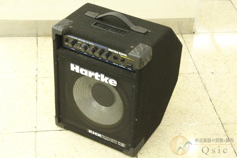 楽天市場】【70W】Hartke A70 新品 ベースアンプ[ハートキー][コンボ