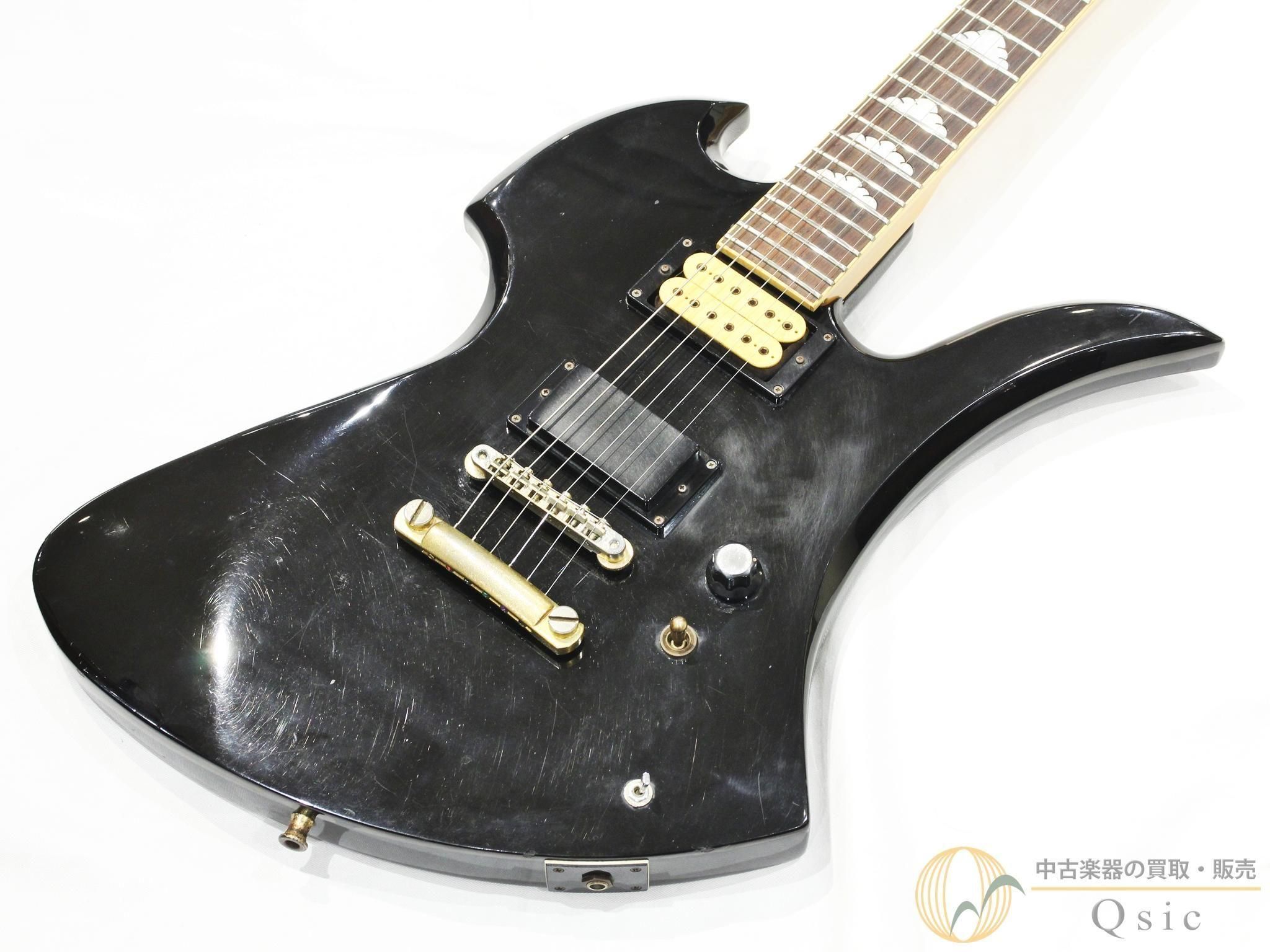 楽天市場】【中古】 FERNANDES MG-80X 【返品OK】[VLH76]【神戸店在庫