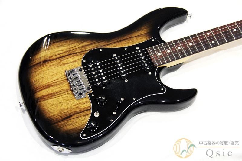 楽天市場】【送料無料】FUJIGEN(FGN) / JST-5R 3TS【中古】【楽器/ｴﾚｷ