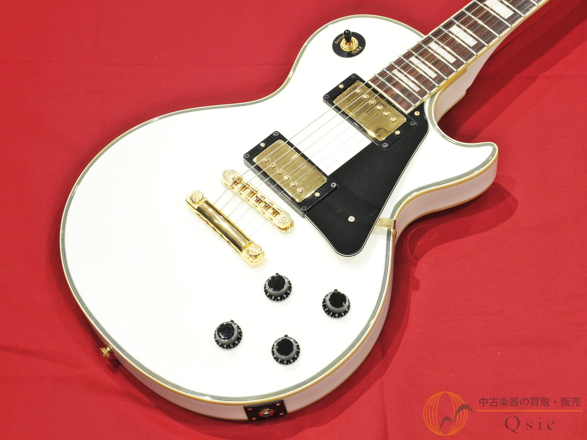 楽天市場】【送料無料】Burny / RLC70【中古】【楽器/ｴﾚｷｷﾞﾀｰ/Burny