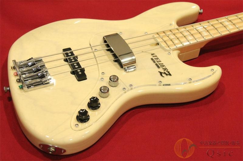 楽天市場】【中古】 Mavis メイビス MJB-550 ジャズベース 【入門