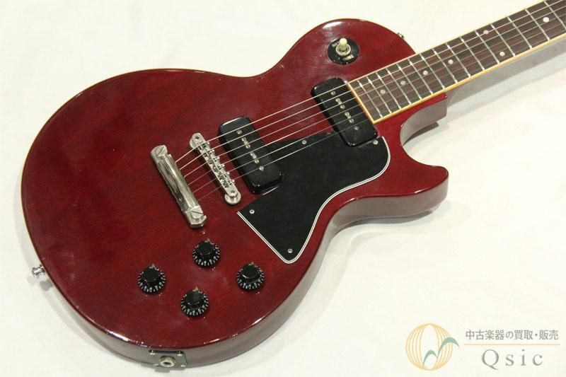 【SALE!!】【中古】 Gibson Les Paul Special SC 1993年製 【返品OK】[WL642]【神戸店在庫】 送料無料 ギター｜中古楽器専門店Qsic