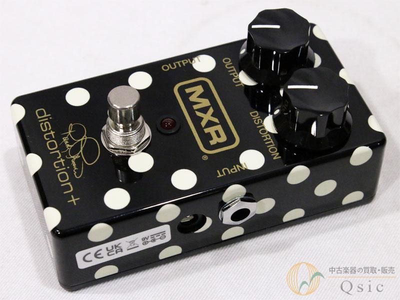 【中古】 MXR RR104 Randy Rhoads Distortion+ [MM056]【神戸店在庫】 送料無料 エレキ用エフェクター ディストーション｜中古楽器専門店Qsic