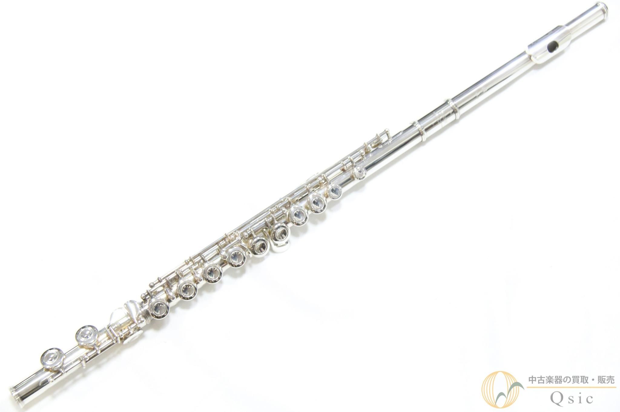 【中古】 YAMAHA YFL-311◎【便利な安心キット対象商品】 [調整済み] 【返品OK】[MMM80]【神戸店在庫】 送料無料 管楽器 フルート｜中古楽器専門店Qsic
