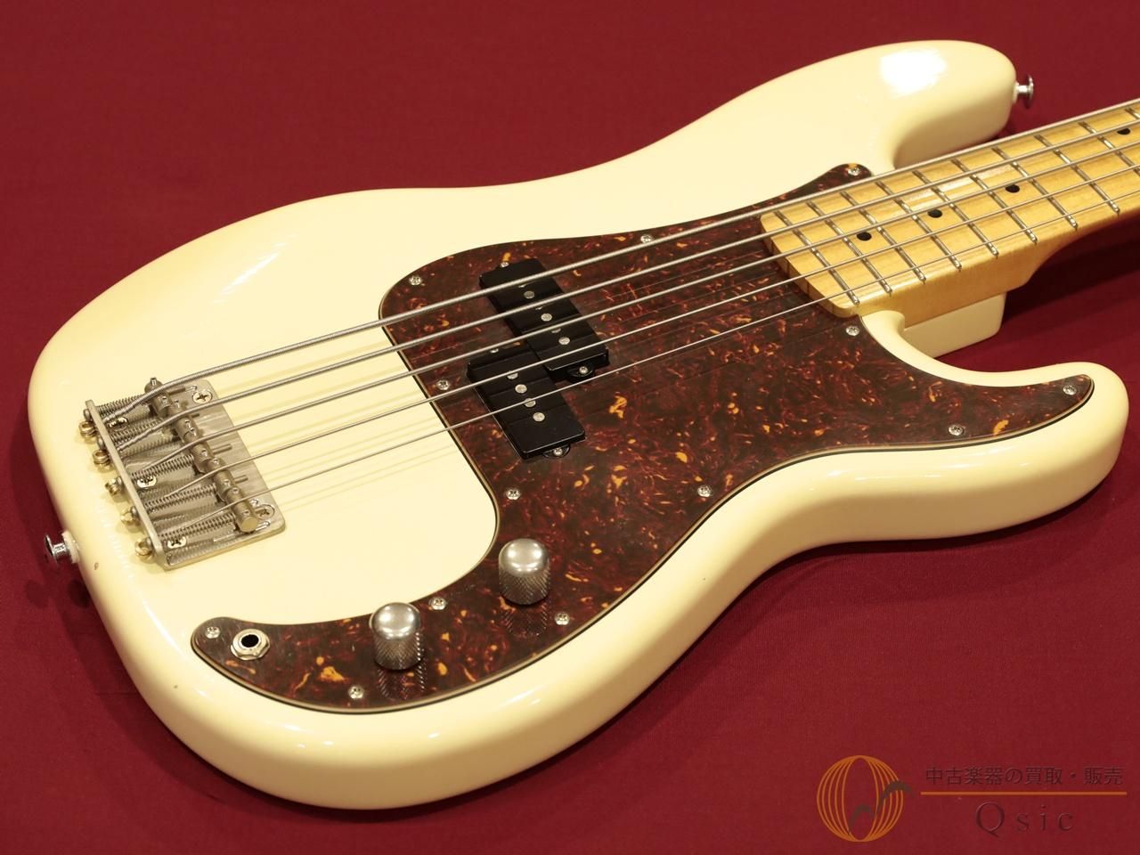 【中古】 Black Smoker Trad Master Beta P5 Vintage White Light Aged 【返品OK】[NM771]【神戸店在庫】｜中古楽器専門店Qsic