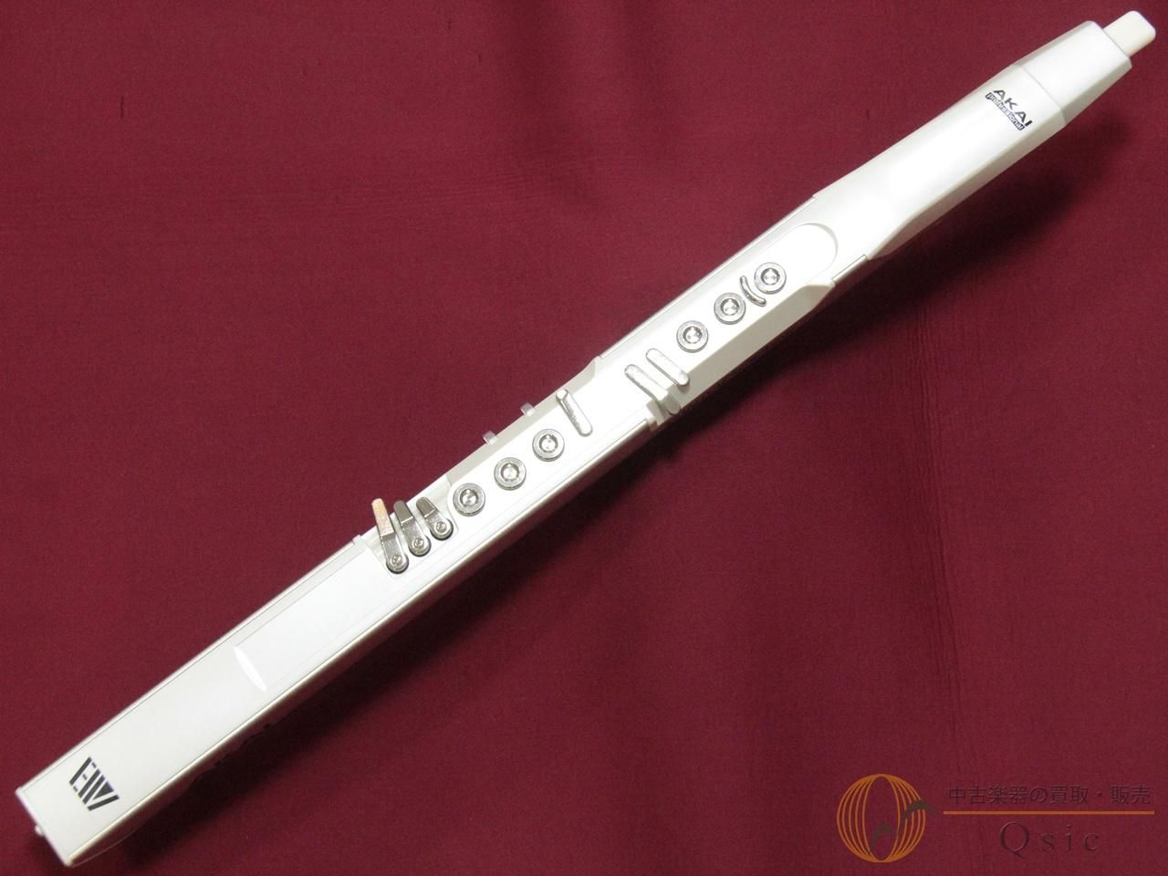 【中古】 AKAI EWI4000sw [OM178]【神戸店在庫】 送料無料 管楽器 ウィンドシンセ｜中古楽器専門店Qsic