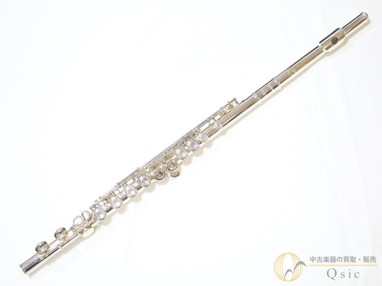 【中古】 YAMAHA YFL-311◎【便利な安心キット対象商品】 [調整済み] 【返品OK】[QM648]【神戸店在庫】 送料無料 管楽器 フルート｜中古楽器専門店Qsic