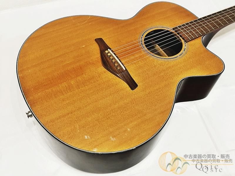 【中古】 W.Carter SJC-3RP/N 【返品OK】[QMS35]【箕面店在庫】 送料無料 アコギ・ガット エレアコ｜中古楽器専門店Qsic