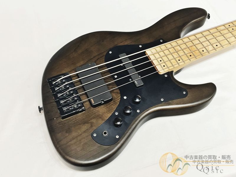 【中古】 FUJIGEN（FgN） JMJ5-ASH-DE-M/TBF/02 【返品OK】[QMS66]【箕面店在庫】 送料無料 ベース その他ベース｜中古楽器専門店Qsic 75,900円