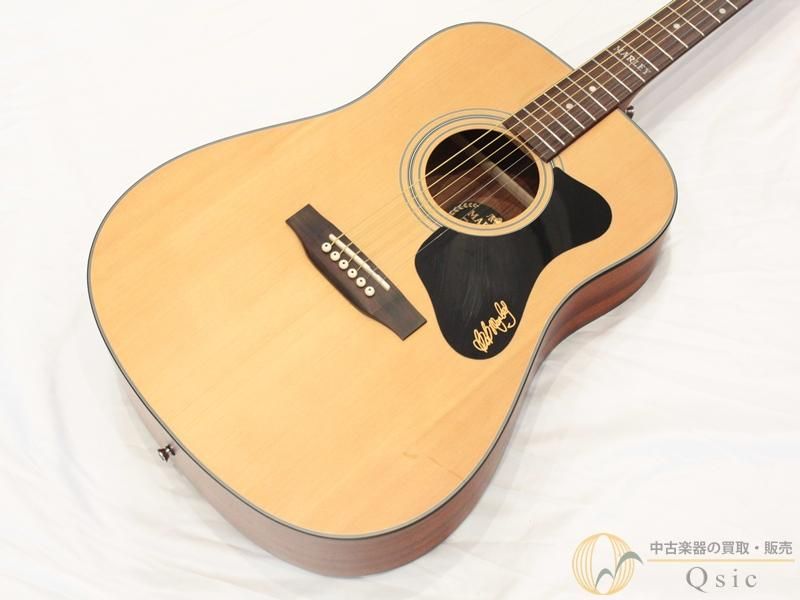 【中古】 Guild A-20 MARLEY 【返品OK】[RMW07]【阿倍野店在庫】 送料無料 アコギ・ガット アコギ｜中古楽器専門店Qsic