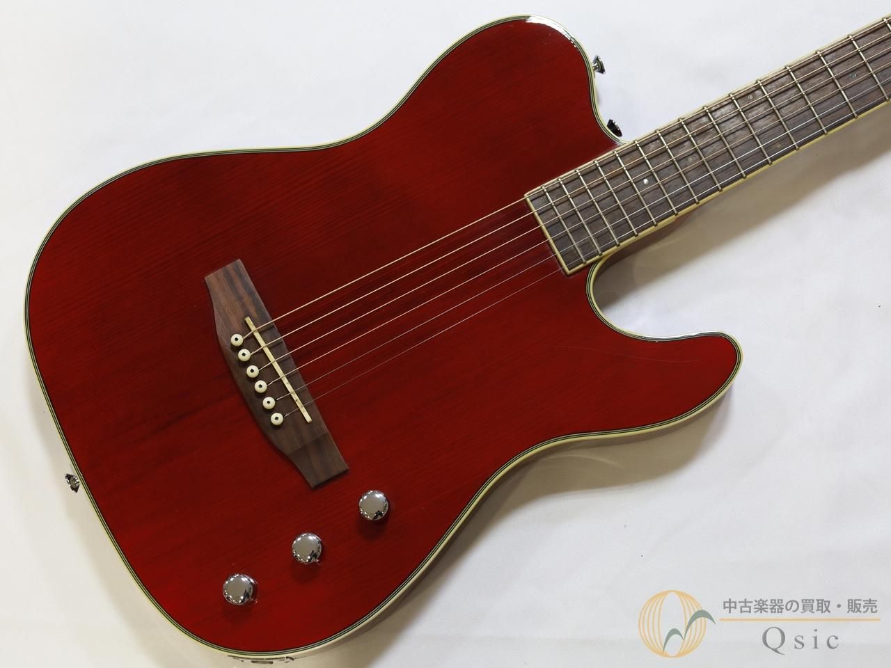 【中古】 Cooder By Takamine TCS-550S 【返品OK】[RM832]【神戸店在庫】 送料無料 アコギ・ガット エレアコ｜中古楽器専門店Qsic