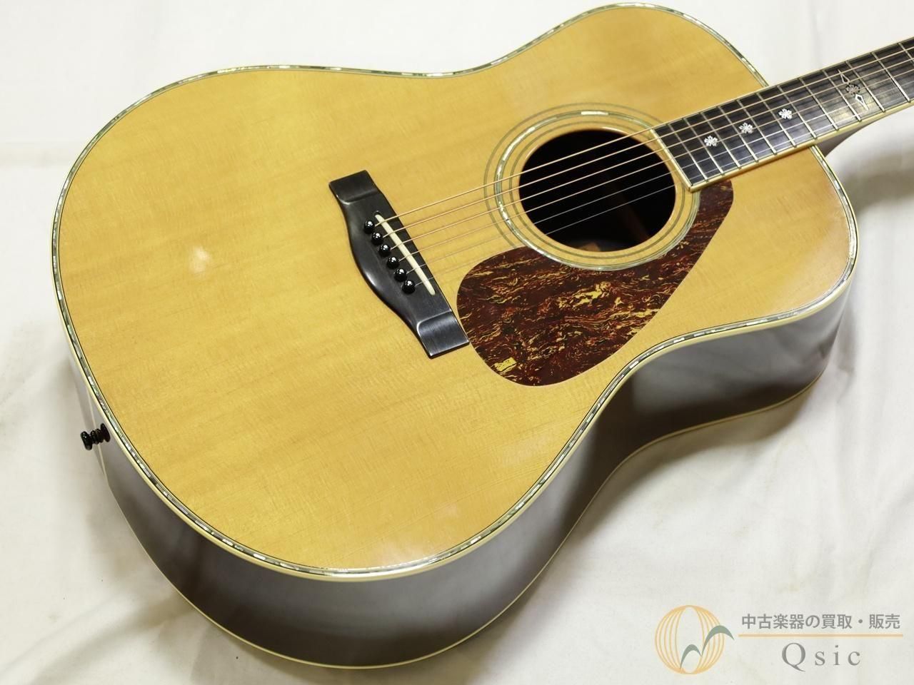 【中古】 YAMAHA LL33J 【返品OK】[RM601]【神戸店在庫】 送料無料 アコギ・ガット アコギ｜中古楽器専門店Qsic