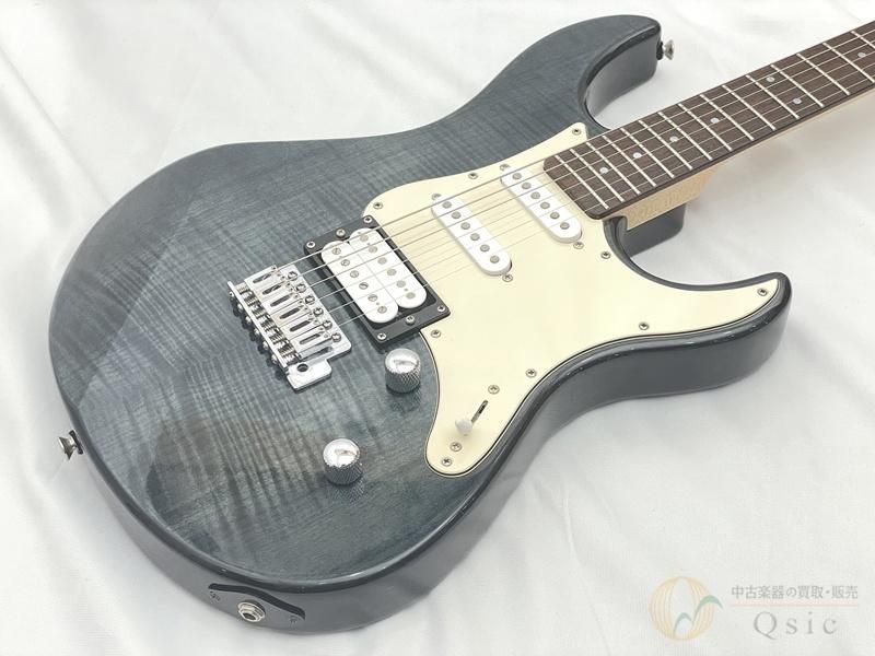 【中古】 YAMAHA PAC212VFM 【返品OK】[SMM42]【梅田店在庫】 送料無料 ギター ディンキー｜中古楽器専門店Qsic 23,288円