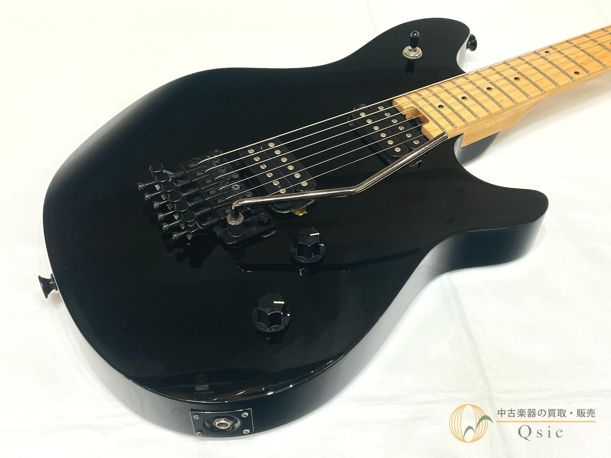 中古】 EVH Wolfgang Standard 【返品OK】[SMR19]【箕面店在庫】 送料